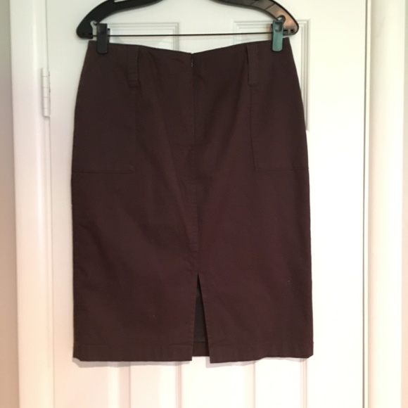 ESPRIT Pencil Skirt - Picture 3 of 4